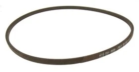 Courroie de Boîte de Vitesse Trapezoïdale pour Tondeuse Autoportée 16 x 10 mm - Ref 754-0629 - MTD