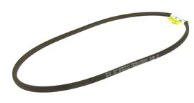 Courroie d'Avancement Trapezoïdale pour Fraise à Neige 10 x 6 mm - Ref 754-04201A - MTD