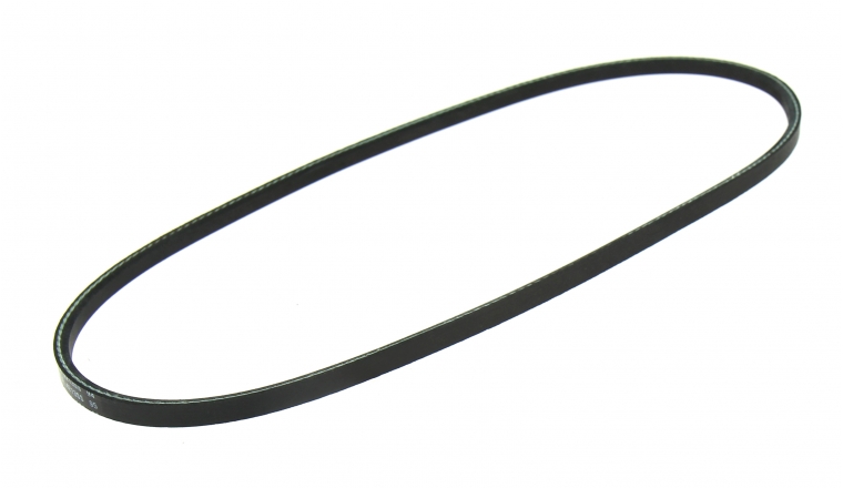 Courroie Trapezoïdale pour Tondeuse Thermique Tractée SP 56 SD 10 x 6 mm - Ref 754-04100 - MTD
