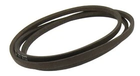 Courroie Variateur Trapezoïdale pour Tondeuse Autoportée 16 x 10 mm - Ref 754-0467A - MTD