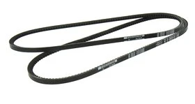 Courroie Trapezoïdale d'Entraînement Crantée pour Fraise à Neige 11 x 9 mm - Ref 754-0430B - MTD