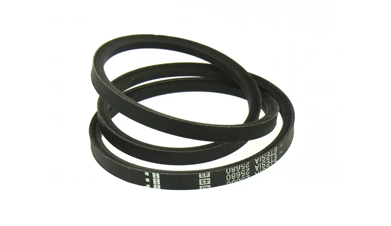 Courroie de Transmission Trapezoïdale pour Tondeuse Autoportée A100K 14 x 10 mm - Ref 25680 - Outils Wolf