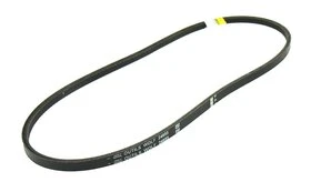 Courroie de Traction Trapezoïdale pour Tondeuse Thermique Tractée 13 x 6 mm - Ref 24655 - Outils Wolf