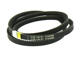 Courroie Crantée Trapezoïdale pour Tracteur Case IH 14 x 12 mm - Ref 3129140R1