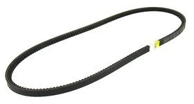 Courroie de Climatisation Crantée Trapezoïdale pour Tracteur Massey Ferguson 16 x 13 mm - Ref 3386214M1