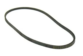 Courroie de Traction Trapezoïdale pour Tondeuse Thermique Tractée 12 x 8 mm - Ref 23633 - Outils Wolf