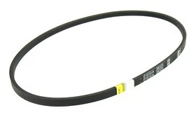 Courroie de Transmission Trapezoïdale pour Tondeuse Autoportée 14 x 10 mm - Ref 28525 - Outils Wolf