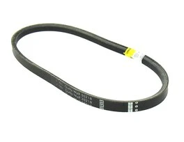 Courroie de Frein de Lame Trapezoïdale pour Tondeuse Thermique Tractée 14 x 8 mm - Ref 35218 - Outils Wolf