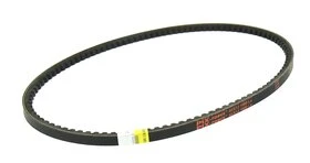 Courroie Crantée Trapezoïdale pour Tracteur Case IH 14 x 13 mm - AVX 13X 1000 La