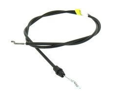 Câble de sécurité pour Tondeuse Thermique Wolf NE 2 et NET 2 - Ref 22094 - Outils Wolf 