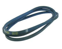 Courroie Trapezoïdale adaptable 13 x 8 mm - Ref F1384