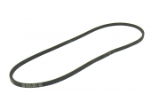 Courroie Trapezoïdale adaptable 10 x 6 mm - Ref F1041