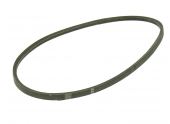 Courroie Trapezoïdale adaptable 10 x 6 mm - Ref F1030
