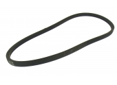Courroie Trapezoïdale adaptable pour Motoculteur KUBOTA 16 x 10 mm - LB46