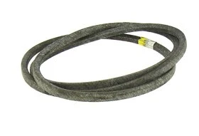 Courroie Trapezoïdale adaptable 13 X 8 mm - Ref F1378