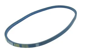 Courroie Trapezoïdale adaptable 12 x 8 mm - Ref F1339