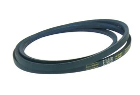 Courroie Trapezoïdale adaptable 13 x 8 mm - F 1375