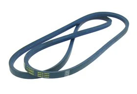 Courroie Trapezoïdale adaptable 13 x 8 mm - Ref F1365