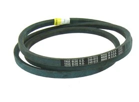Courroie Trapezoïdale adaptable 13 x 8 mm - Ref F1372