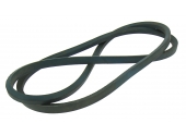 Courroie Trapezoïdale Adaptable 16 x 11 mm - F1679