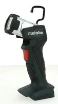 Lampe sans-fil METABO ULA 14.4-18