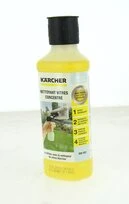 Solution de nettoyage vitre (6.295-877.0) pour nettoyeur de vitre WV KARCHER