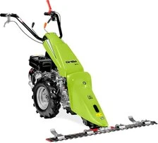 Motofaucheuse Grillo GF2
