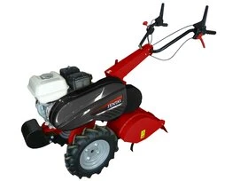 Motoculteur tractée - 50 cm - F750 - Sentar