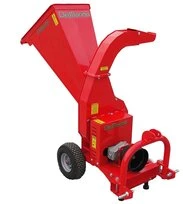 Broyeur de Branche sur Prise de Force SCUTUM - SC3P