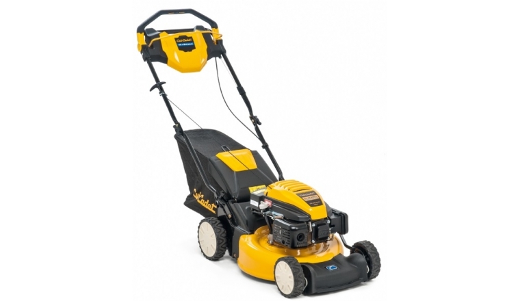 Tondeuse Thermique Tractée 46 cm Cub Cadet  LM2 DR46s