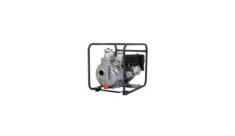 Pompe Thermique QP 205 H - 3200 L/h