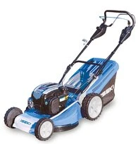 Tondeuse Thermique 51 cm SWE4200CR4 - Iseki