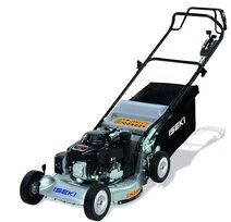 Tondeuse Thermique 53 cm SW8210BAE4 - Iseki