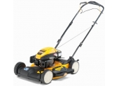 Tondeuse Mulching Tractée 53 cm - Cub Cadet CC 53 MSPO