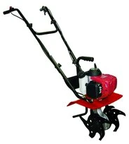 Motobineuse thermique BR 200 - 28 cm