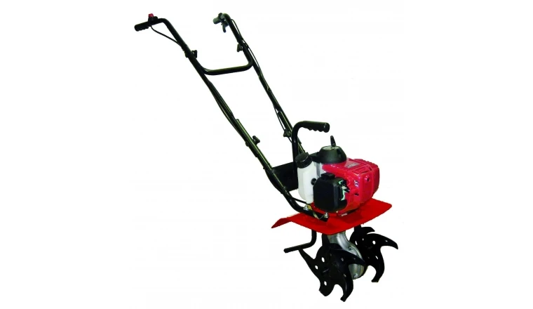 Motobineuse thermique BR 200 - 28 cm