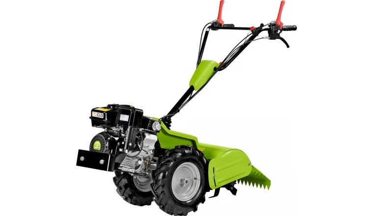 Motoculteur Grillo G45 - 50 cm
