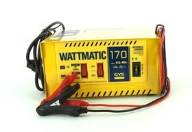 Chargeur de batterie WATTMATIC 170 Gys