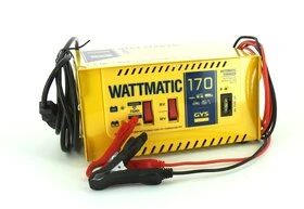 Chargeur de batterie WATTMATIC 170 Gys