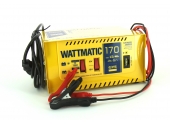 Chargeur de batterie WATTMATIC 170 Gys