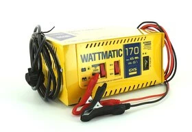 Chargeur de batterie WATTMATIC 170 Gys