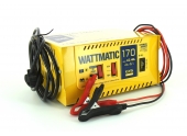 Chargeur de batterie WATTMATIC 170 Gys