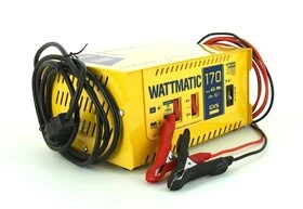Chargeur de batterie WATTMATIC 170 Gys