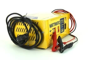 Chargeur de batterie WATTMATIC 170 Gys