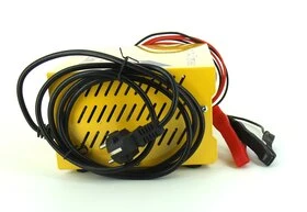 Chargeur de batterie WATTMATIC 170 Gys