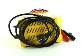 Chargeur de batterie WATTMATIC 170 Gys