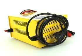 Chargeur de batterie WATTMATIC 170 Gys