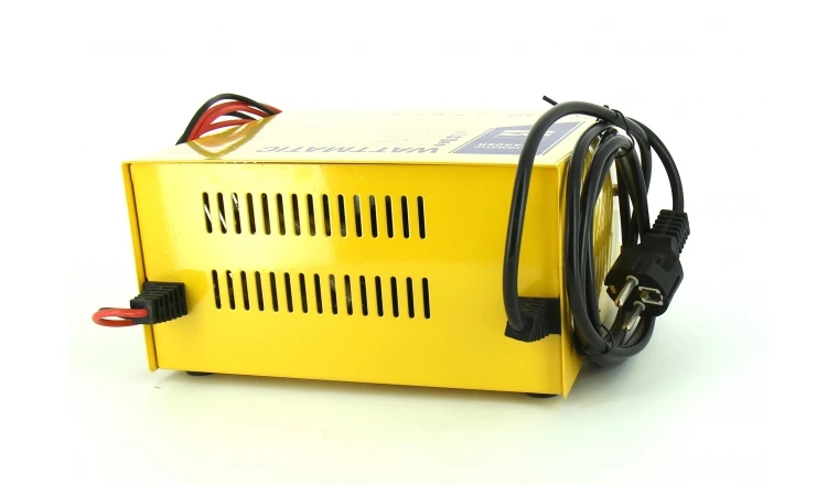 Chargeur de batterie WATTMATIC 170 Gys