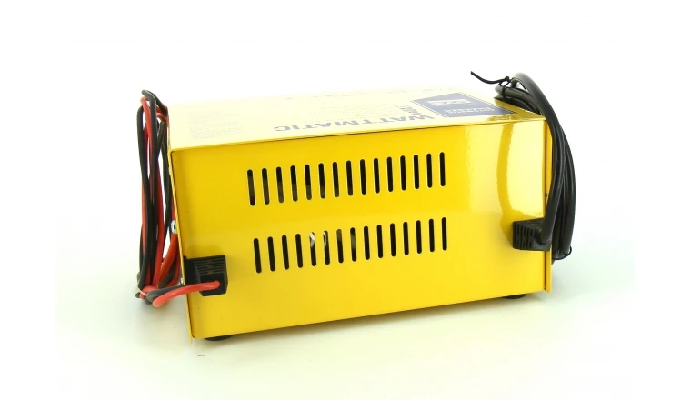 Chargeur de batterie WATTMATIC 170 Gys