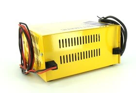 Chargeur de batterie WATTMATIC 170 Gys